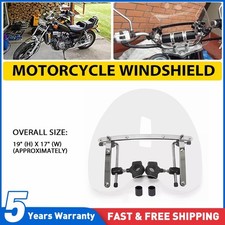 Universal motorbike wind - motorbike,