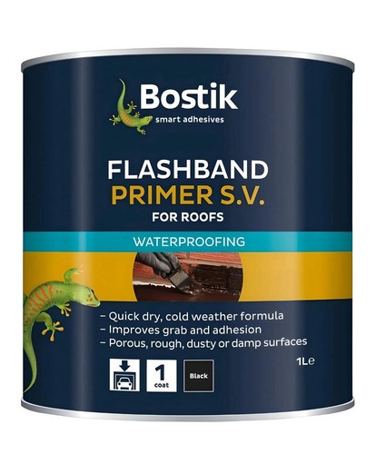 Bostik flashband primer - bostik,