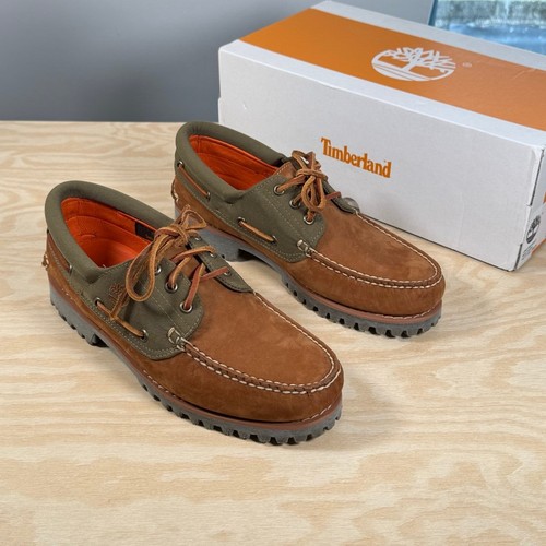Timberland mens eye - 3, lug