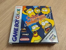 The Simpsons Treehouse Of