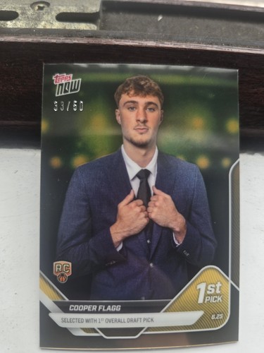 2025 topps now draft - topps,