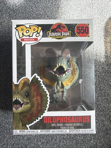 Funko pop vinyl - pop!,