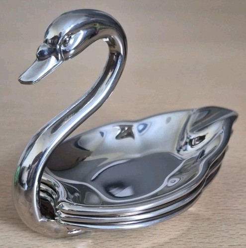 Vintage seba england - vintage, silver