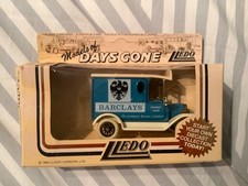 Lledo Barclays Days Gone By