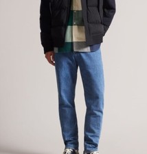 TED BAKER Kinstun Straight Leg