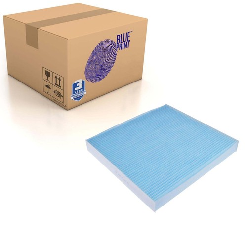 Cabin pollen filter fits honda - fits,