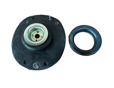 Top Strut Mounting With Bearing fits PEUGEOT 206 Front Left MAPCO 34456