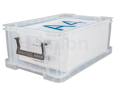 Liter clear plastic - liter,