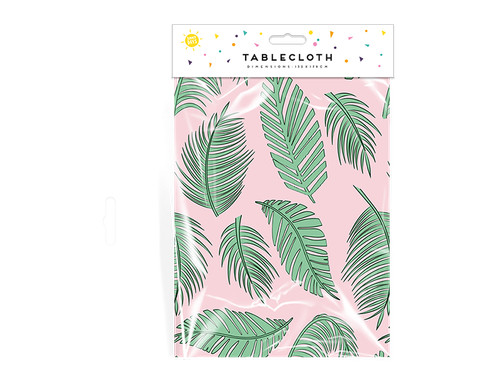 Summer party table - party, cloth