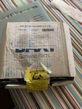 Baxi Boiler Spares (pcb Combi