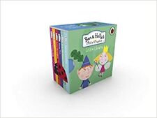 Ben And Holly S Little Kingdom