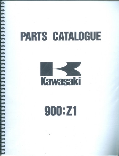 1973 kawasaki 900 - 1973,