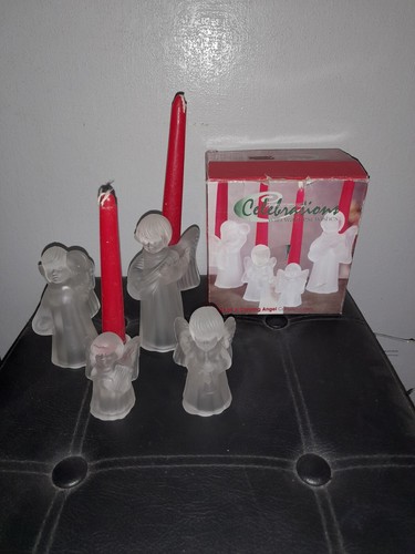 Set vintage celebrations - of,