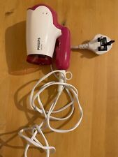 Philips hair dryer 1400W