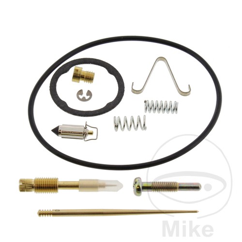 Keyster carb repair - carb, kit