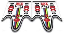 Rockshox Boxxer PRO Fork