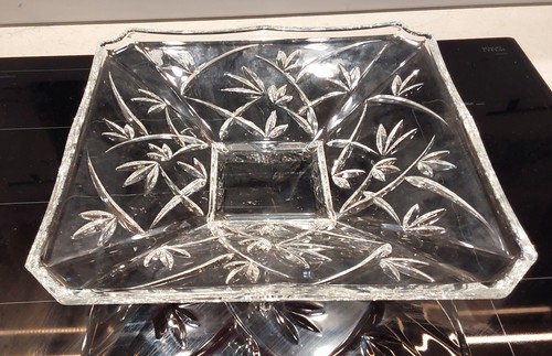 Waterford crystal centerpiece - waterford,