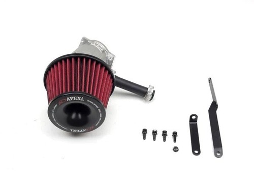 Apexi power intake - apexi, fits