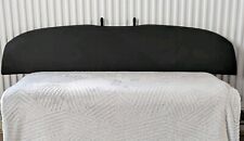 GENUINE 2011-2015 AUDI Q3 MARK 1 MK1 - PARCEL SHELF UNIT