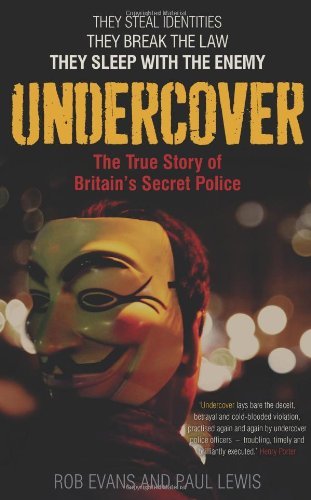 Undercover the true story - the,