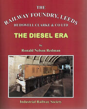 The Railway Foundry, Leeds