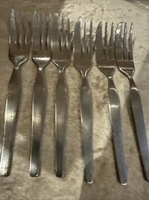 Vintage VINERS PROFILE Pastry