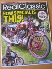 REAL CLASSIC FEB 2009 WARREN