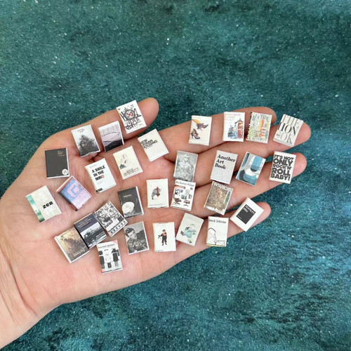 30pc scale dolls - scale, house