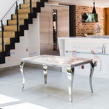 FurnitureDW Louis 150cm