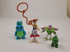Imaginext Toy Story 4 Figures