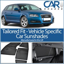 AUDI A3 5DR 2003-2012 CAR