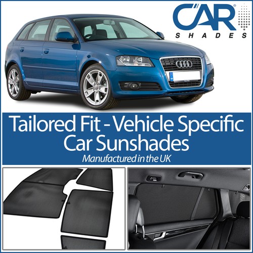 Audi 5dr 2003 2012 - audi, car