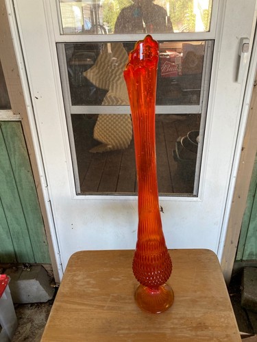 Glass viking fenton - /fenton?, stretch