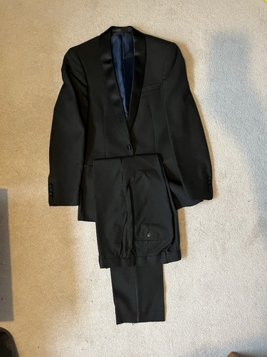 New marks spencer tuxedo - *new,