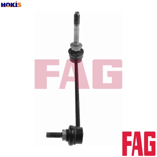 Linkcoupling rod stabiliser - linkcoupling,