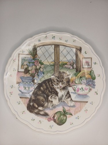 Royal albert country kitten - country,