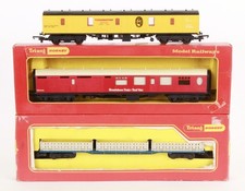 TRIANG HORNBY & LIMA OO GAUGE