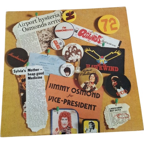 The sensational 70s - 70s, double