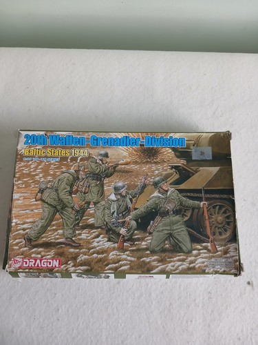 Dragon 6477 scale german - scale,