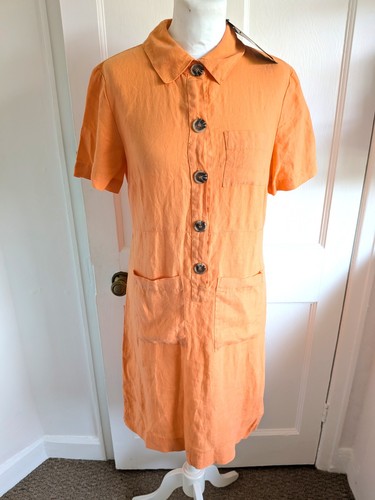 Pomodoro size bnwt - 8, safari
