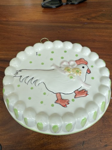 Vintage chicken design - vintage,