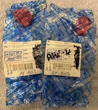 NEW ORIGINAL IGNITION IMMOBILISER KEY BLANK GILERA RUNNER VX VXR 125 180 200