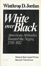 White Over Black (Norton
