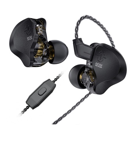 Ccz solo dc02 ear - solo,