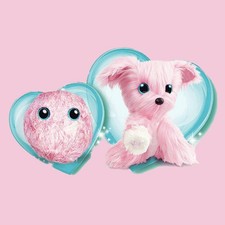 Stuffed Animal Pretend Bath