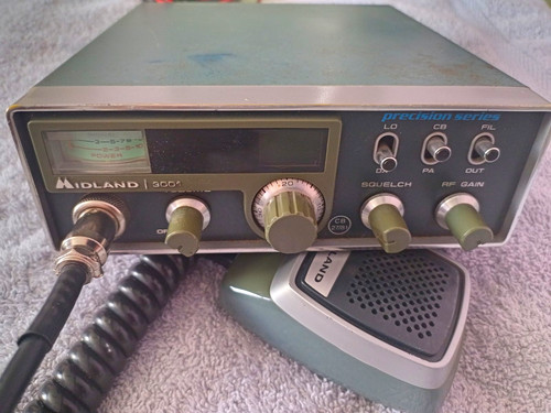 Midland precision series - midland, 3001