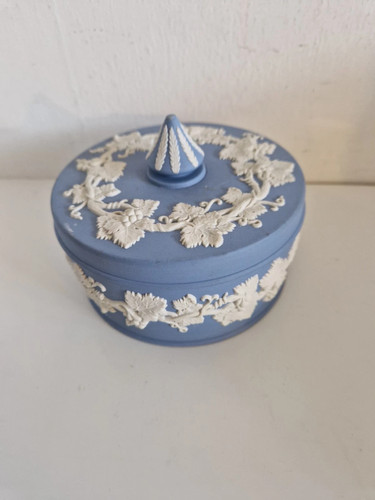 1960s 70s wedgewood - 1960s/70s,
