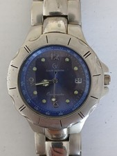 Mens Claude Valentini