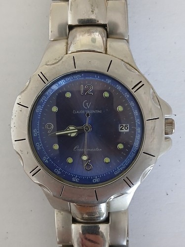 Mens claude valentini - claude,