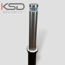 700mm Telescopic Security